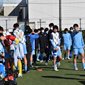 残り1枠をかけ桐光学園、帝京第三、八千代、昌平Ⅱがしのぎを削る