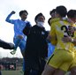 桐光学園、八千代をPK戦の末に下しプリンスリーグ関東2部昇格決定