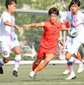 それぞれの持ち味を表現するも、九州国際大付vsサガン鳥栖U-18 2ndはドロー決着