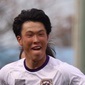 FW大津晋太郎が決勝ゴール！苦しい台所事情を乗り切った大手前高松が開幕戦を白星