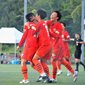 プリンス四国第8節...首位の愛媛U-18が今治東に3-0快勝！2位の徳島市立も大勝でぴったり追走