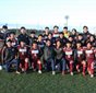 尚志セカンドが盤石の強さ見せプリンスリーグ東北参入！1G1AのFW山嵜は感極まり号泣