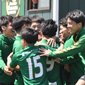 青森山田セカンドが開幕5連勝で首位堅持！FW衣袋元喜の2戦連続弾などで帝京安積を3-1で下す