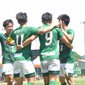 首位の青森山田セカンドは山形ユースに3-0勝利！2位の仙台ユースも白星 　