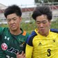 首位の青森山田セカンド、仙台育英に4-0快勝　ベガルタ仙台ユースと帝京安積も白星