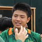首位の青森山田セカンド、3戦連続完封勝ち！仙台育英に4発快勝