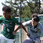 青森山田セカンドの連勝は「6」でストップ！聖和学園に0-3で手痛い敗戦