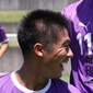 FW井藤璃人の決勝ゴールで藤枝東が名古屋グランパスU18(B)に勝利