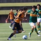 藤枝明誠と静岡学園Ⅱの一戦は両者譲らず、1-1の引き分け