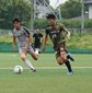 興國、神村学園に6-1大勝しV！神村学園は福田師王の1ゴールのみに終わる