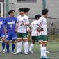 青森山田が市立船橋を2-0で下し白星スタート！
