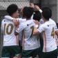 青森山田、FC東京U-18、横浜F・マリノスユースが勝利！プレミアリーグEAST第1節2日目