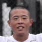 青森山田DF小林康人「後ろからしっかり声を出してチームを鼓舞することが自分の仕事。いい流れを持って来れたら」