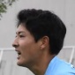 青森山田GK鈴木将永「1点取って後ろがゼロに抑えれば勝てる。守備陣は無失点に抑えることを意識している」
