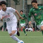 青森山田、川崎フロンターレU-18に敗れホームで手痛い2連敗