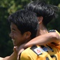 最後までリードを守り切った前橋育英が青森山田との注目対決を制す