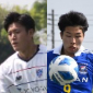 プレミアEAST得点ランクは、FC東京U-18の熊田直紀と横浜ユースの内野航太郎が8ゴールで暫定トップ