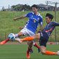 「老練さ」と「爆発力」が激突！横浜FMと大宮U18は3-2の好ゲームに