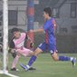 勝利を呼び込んだFW田口輝一の賢さと奥原崇監督の助言！FC東京U-18が市立船橋を完封