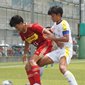 流通経済大柏のハードプレスが奏功！前橋育英を1-0で下し今季2勝目