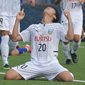 「川崎の寅さん」が2ゴール！川崎U-18がFC東京U-18を3-1で下し首位快走