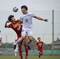 市立船橋は10位に後退し、残留をかけてプレーオフへ