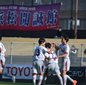 浜松開誠館、2-1で接戦を制し、昌平との決定戦へ