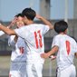 神村学園、ツエーゲン金沢U-18に4-3で競り勝つ