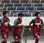 帝京、神村学園、尚志、浜松開誠館などがプレミアPO初戦突破