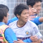 日本代表FW前田大然のように&hellip;&rdquo;チーム想い&rdquo;の好調ストライカー山口莉生が浜松開誠館をプレミア昇格に導くか