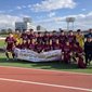 PK戦を制した旭川実がプレミア昇格！京都サンガF.C. U-18は涙