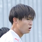神村学園MF大迫塁がセレッソ戦で見せた気迫「集中力はこの1年で1番あった」&hellip;試合後には涙
