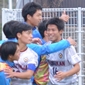 途中出場FWが値千金の決勝弾！浜松開誠館が札幌大谷を退け決定戦へ！