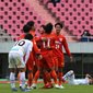 途中出場のMF喜安康生が出場4分後に決勝ゴール！愛媛FC U-18が昇格王手
