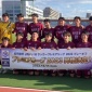 耐えて耐えて耐え抜いた！旭川実業が京都U-18をPK戦で破り11年ぶりのプレミア復帰