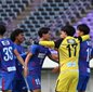 年間通してやってきたことを出し切った市立船橋　愛媛FC U-18を下しプレミア残留