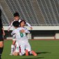 「楽しくやろうよ」&rdquo;エンジョイ精神&rdquo;貫いた尚志が4年ぶりにプレミア復帰！帝京長岡との接戦制す