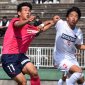 履正社vsC大阪U-18の大阪対決は2-2ドロー！広島ユースは神戸U-18に敗れ開幕から6戦勝無し...プレミアWEST第6節1日目