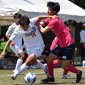 試合巧者の履正社vs技術力のC大阪U-18...大阪対決は見応え十分のドロー決着！