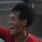 清水ユースにボールを支配されながらも土壇場で勝ち越した東福岡が3試合ぶりの勝利