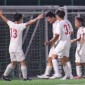 プレミアWEST第3節...東福岡がラストワンプレーで追いつきG大阪ユースと2-2ドロー