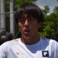 12ゴールのFW古田和之介がプレミアWEST得点ランキング単独トップ
