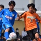 【フォトギャラリー】予選リーグ グループA　近大附 vs 高川学園