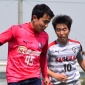 【フォトギャラリー】予選リーグ グループD　セレッソ大阪U-18 vs 浜松開誠館
