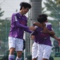 【フォトギャラリー】予選リーグ グループA　藤枝東 vs ロアッソ熊本ユース