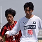 PUMA CUP U-17、1日目第1試合。履正社が瀬戸内に快勝、C大阪U-18は浜松開誠館に競り勝つ