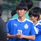 第12回PUMA CUP U-17 in SAKAI3日目の27日は準々決勝と準決勝が実施