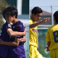 PUMA CUP U-17 in SAKAI、28日に決勝&hellip;京都U-18と立正大淞南が優勝を懸けて激突！