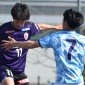 【フォトギャラリー】準々決勝　瀬戸内 vs 京都サンガF.C. U-18