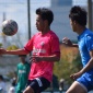【フォトギャラリー】準々決勝　大津 vs セレッソ大阪U-18